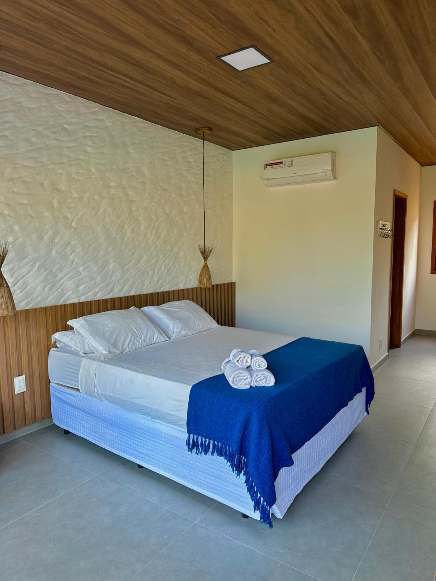 Pousada La Em Casa Barra Grande  Exterior photo