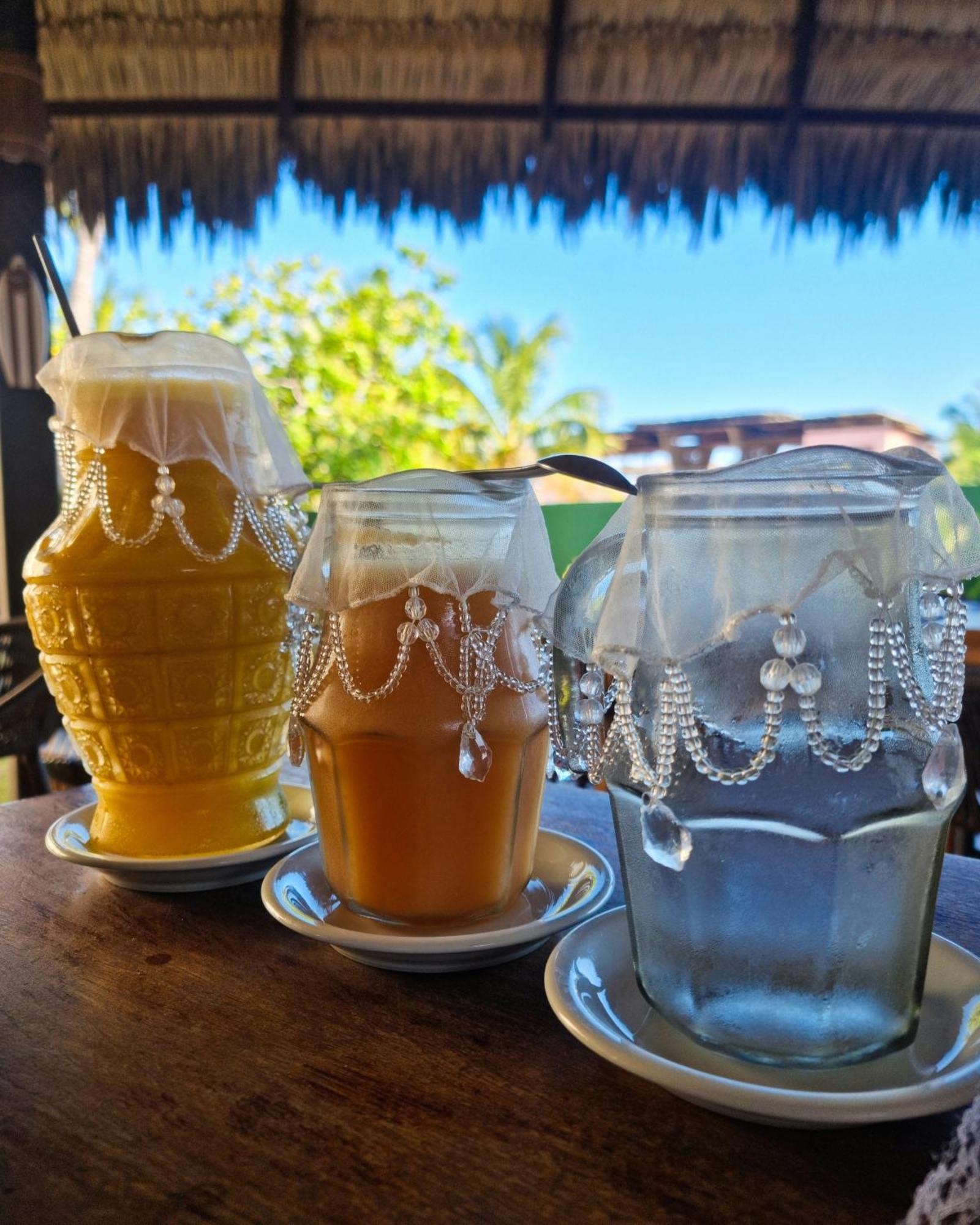 Pousada La Em Casa Barra Grande  Exterior photo